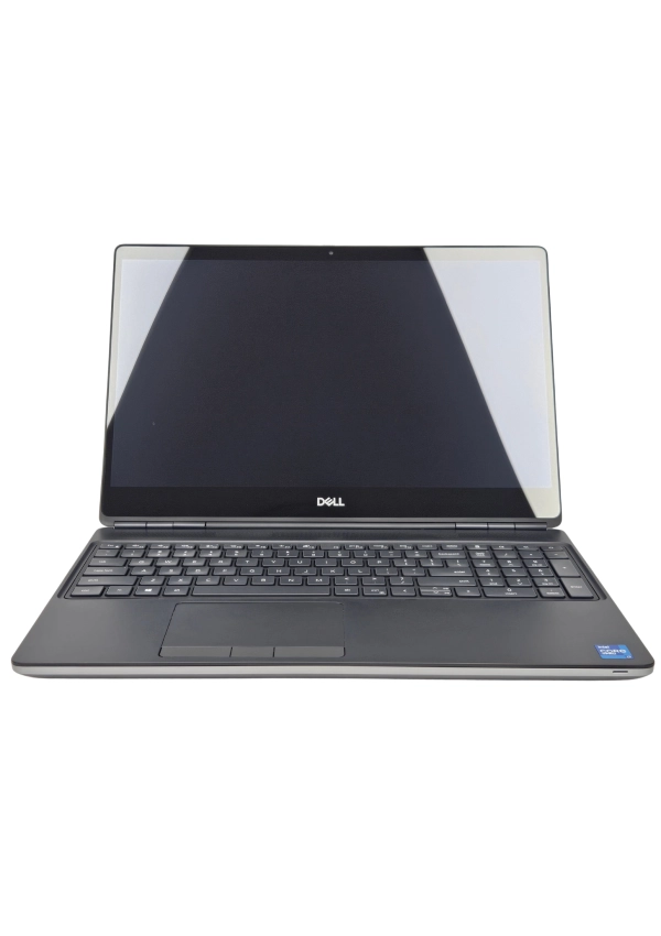 Stacja Graficzno-Robocza Dell Precision 7560 i7-11850H 64GB 1TB SSD 15,6